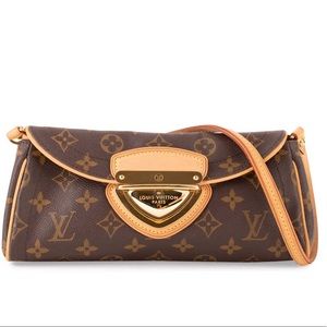 Louis Vuitton Beverly Shoulder bag